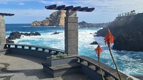 West of Madeira - Private full-Day Tour