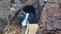 Private Full Day Island Tour in Madeira 