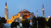 Private tour in Istanbul with Local Guide