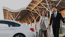 Private Transfer to Cairo and Giza from Cairo Airport