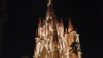  Private Transfer from Mexico City to San Miguel de Allende