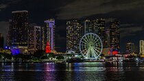 Miami: Adults Only Party Cruise with Two Drinks Included