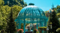 Full Day Private Tour to Borjomi National Park from Tbilisi