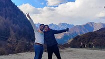 Private 2-day Tour to Wolong Panda Base and Mt. Siguniang