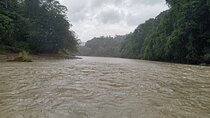 Kiulu White Water Rafting Daytrip