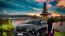 Private Transport With Experts Local Balinese Driver