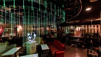Wine Experience at a Host Club