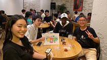 Easy Japanese Speaking Experience and Meet Locals in Shibuya