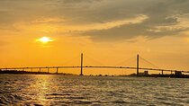 3D2N Mekong - Floating Market - Chau Doc - Boat To Phnom Penh 