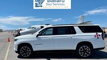 Cabo San Lucas Airport Transportation, Private Round Trip