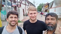 Fort Kochi Tuk Tuk Tour