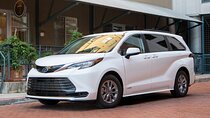 Private Transfer from Aqaba Cruise Port to Aqaba hotels