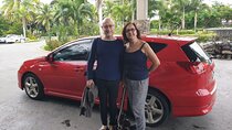 Nadi International Airport Private Transfer to Denarau Island(Resorts)