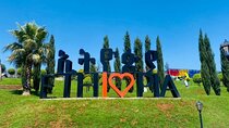 Addis Ababa Full Day City Tour