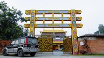 12 Days Private Monastery Visit and Mild Hiking from Kathmandu