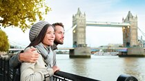 London Best of the City Fully Customized Guided Private Tour