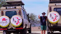 Arusha National Park Day Trip