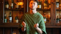 Storytelling of Irish Myths and Legends