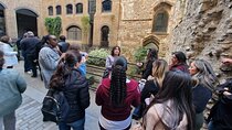 Private Taxi and Food Tour Experience London in a day