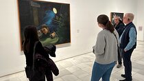 Reina Sofia Museum in Madrid Private Guided Tour