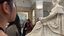 Kid-friendly Madrid Prado Museum Fun and Educational Private Tour