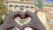 Prado Museum Private Tour for Kids and Families in Madrid