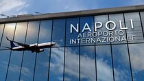  Transfer from Naples to Positano/Sorrento via Pompeii or vice versa