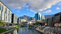 LocalPlaces Understanding Cape Town Walking Tour 