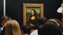 Louvre Museum Private Guided Tour