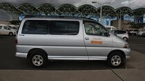  Airport Private Transfer Victoria Falls 