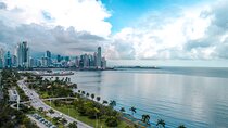 City Tour of Panama