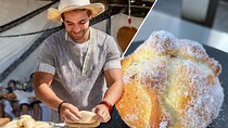 Mexican Bread Interactive Master Class
