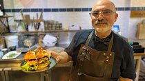 Secret Food Tours Sydney