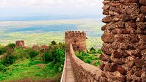 Half Day Private Tour to Sighnaghi and Bodbe from Tbilisi