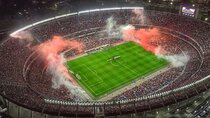 Boca Juniors River Plate Stadium and Museum Tour