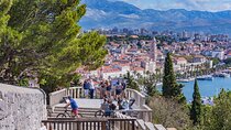 Split's Secrets - Private Walking Tour With a Panoramic View