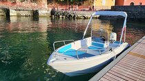 Boat Rental Without License Lake Como 40 hp