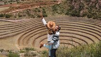 Cusco in 2-days: Sacred Valley and Machu Picchu