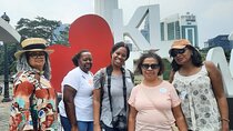 Half-Day City Tour Include KL Tower Observation Deck