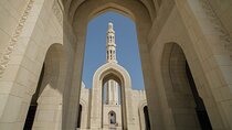 Private Muscat City Tour 4 Hours