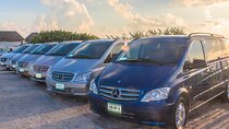 Private Transportation to Cancún International Airport