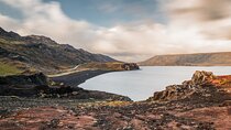 Private Reykjanes Tour with Bridge Between Continents 