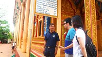 Angkor Wat 2 Days and a Half Temples & Tonle Sap-Small Group Tour