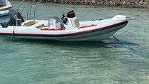 1 Hour Diving with Speed Boat and Hotel Pickup in Hurghada