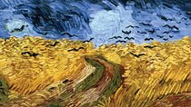 Van Gogh Museum Amsterdam Small-Group Tour (incl Entry Tickets) 