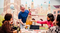 Jamón Experience Masterclass in Barcelona