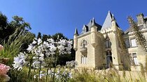 Saint-Emilion Winery Morning Tour with Local Guide