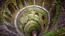 Sintra Full Day tour from Lisbon - small group tour