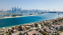Dubai City Tour: Atlantis, Burj Al Arab, Marina & Mosque Visit