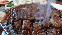 Private Tour in Gangwon with KBBQ and Guide/Driver Included 